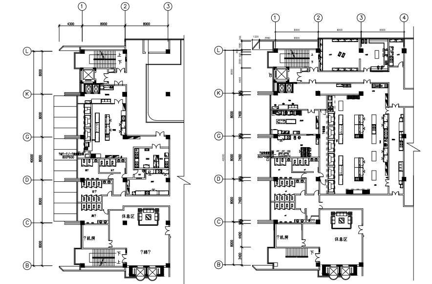 八吉星商用廚房工程設(shè)計(jì) 八吉星商用廚房工程設(shè)計(jì)