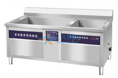 超聲波洗碗機對人體有害嗎？