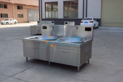 商用廚房設備不銹鋼板厚度公差行業(yè)標準和國家